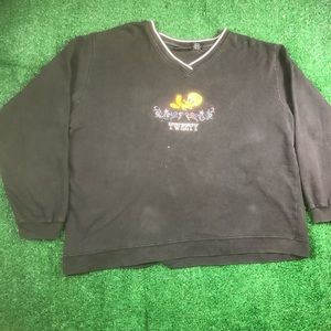 Vintage Tweety Bird sweatshirt